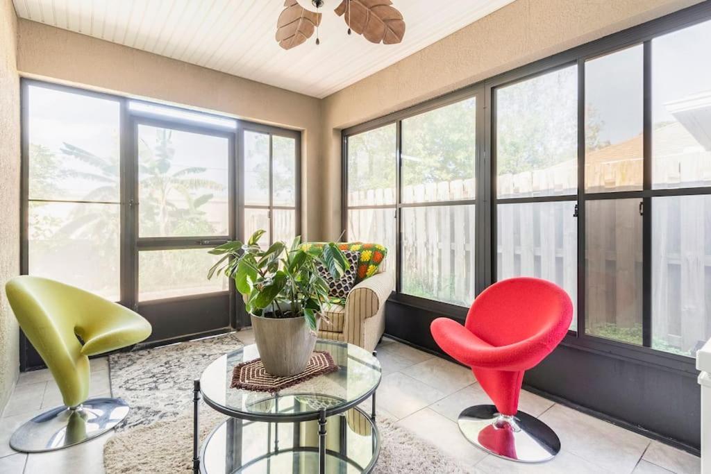 Hidden Gem Hideaway Homely West Melbourne Экстерьер фото